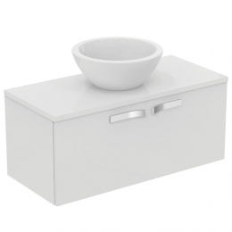 Раковина-чаша круглая 42x42 см Ideal Standard STRADA K078301