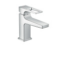 Смеситель для раковины Hansgrohe Metropol (74500000) хром