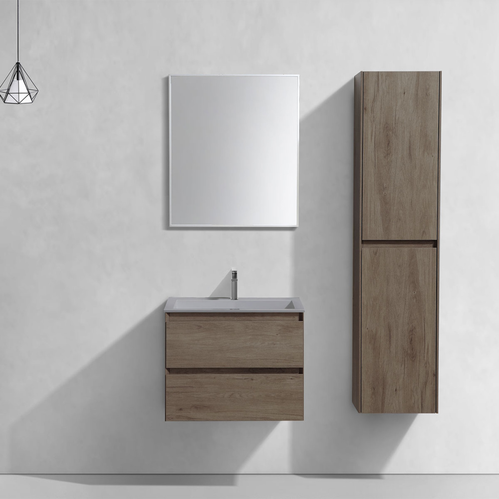 База под раковину Vincea Luka (VMC-2L600RO) R.Oak