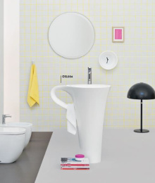 Зеркало ArtCeram Mirrors (ACS009)