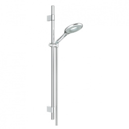 Душевой гарнитур Grohe Rainshower Icon (27277001) хром