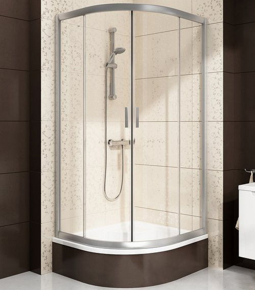 Душевой уголок Ravak (3B270C40ZG)