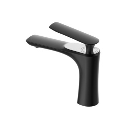 Фото Смеситель для умывальника Bravat (F1390424BW-RUS)