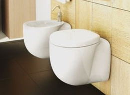 Подвесные унитазы Ideal Standard Small+ T305861 Подвесной унитаз