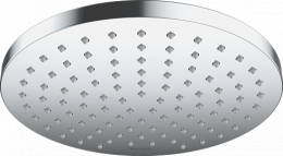 Верхний душ Hansgrohe (26277000) хром