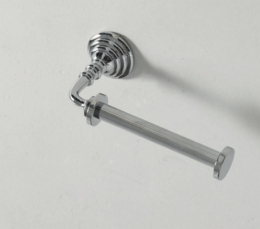 Фото Держатель туалетной бумаги ArtCeram Victoria (HEA028 71) хром