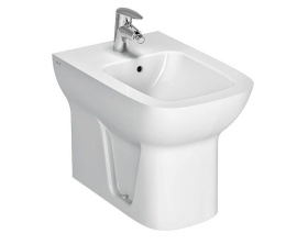Фото Биде напольное Vitra S20 (5509B003-0288) белый