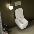 Умывальник Dreja Luxury (11070-KL) 70 см