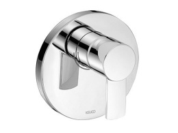 Фото Смеситель для душа Keuco Plan 54971010181, хром