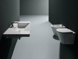 GSI Norm 8614 11 bi Унитаз напольный