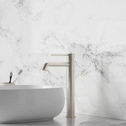 Фото Смеситель для раковины Paini Cox 78PW205OLL никель