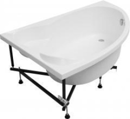 Каркас сварной для акриловой ванны Aquanet LYRA 150x100 L/R