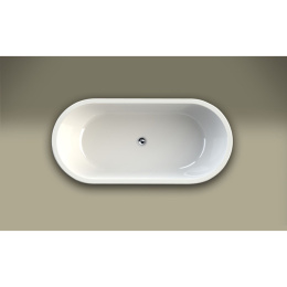 Knief Aqua Plus Ванна модель FORM 1900 x 900 x 600 мм