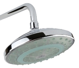 Фото Душевая система Timo Thermo SX-1050 Color