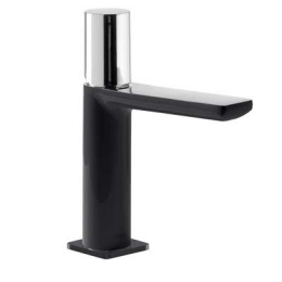 Фото Tres Loft 20010302NED Смеситель для раковины