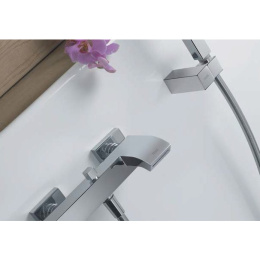 Tres Cuadro 10717002 Смеситель для ванны