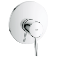 Смеситель для душа Grohe Concetto New (32213001) встраиваемый