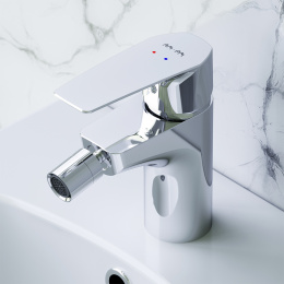 Смеситель для биде Am.Pm Gem (F90A83100) хром