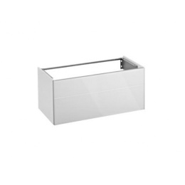 Тумба Keuco Royal Reflex 34070210000, белый, глянцевый