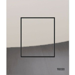 Клавиша смыва Tece (9242401) хром