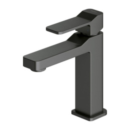 Omnires Slide SL7710GR Смеситель для умывальника (графит)