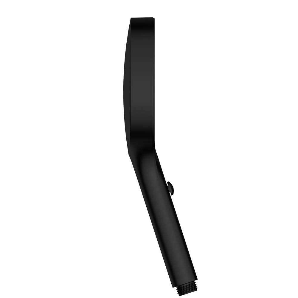 Душевой комплект Vincea (VSFW-3I21T2MB) черный матовый