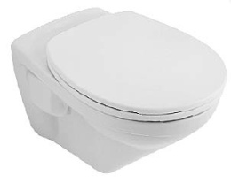 Подвесной унитаз 76821001 VILLEROY BOCH OMNIA Classic
