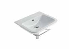 Фото Держатель полотенца Globo Stone (PS085CR)