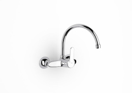 Фото Смеситель для кухни Roca Victoria (5A7625C00) хром