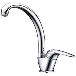 Смеситель WasserKRAFT Rossel 2807 для кухни