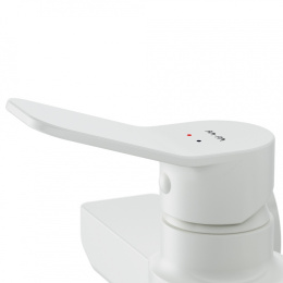 Смеситель для душа Am.Pm X-Joy (F85A20033) белый