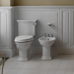 Фото Бачок для унитаза Devon&Devon Westminster IBCBWES