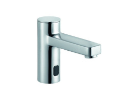 Фото Кран для раковины Kludi Zenta (3810505) хром