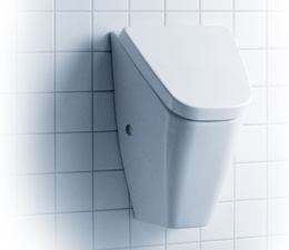 Фото Писсуар Laufen Vila 8411410000001 (8.4114.1.000.000.1)