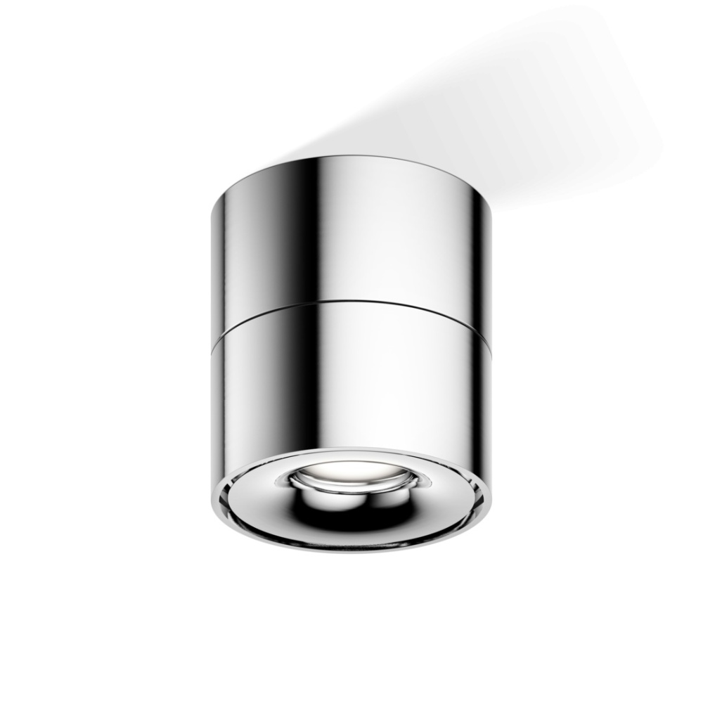 Светильник Decor Walther Studio (0219500), хром