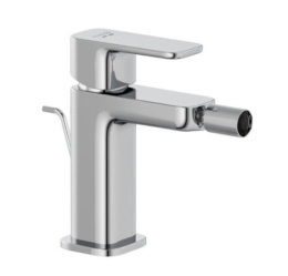 Фото Смеситель для биде Kludi Renon (422160575) хром