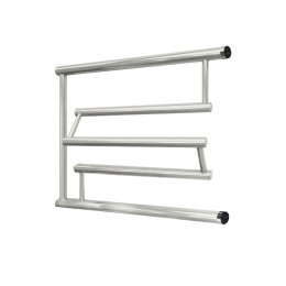 Фото Полотенцесушитель водяной ПК "Ника" ПЛ4  ПЛ 4 32/70