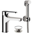 Смеситель для раковины Mariani Surf A00386SF