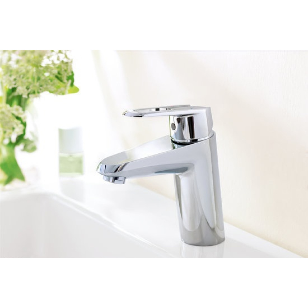 Grohe Eurostyle Cosmopolitan 23039002 Кран, для раковины