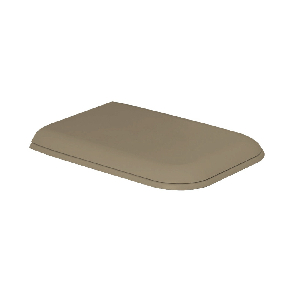 Ceramica CIELO Shui Comfort CPVSHCOTF AV - Сиденье с крышкой для унитаза, Quick Release - Soft Close