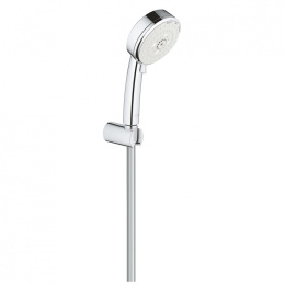 Душевой гарнитур Grohe New Tempesta Cosmopolitan (27588002) хром