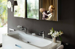 Тумба Keuco Royal Universe 32770XX0000