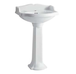 SIMAS Arcade AR814bi+AR815bi+F89 Раковина 59см