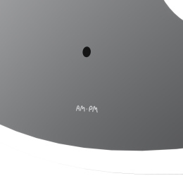 Фото Зеркало с подсветкой Am.Pm Func (M8FMOX0553SA)