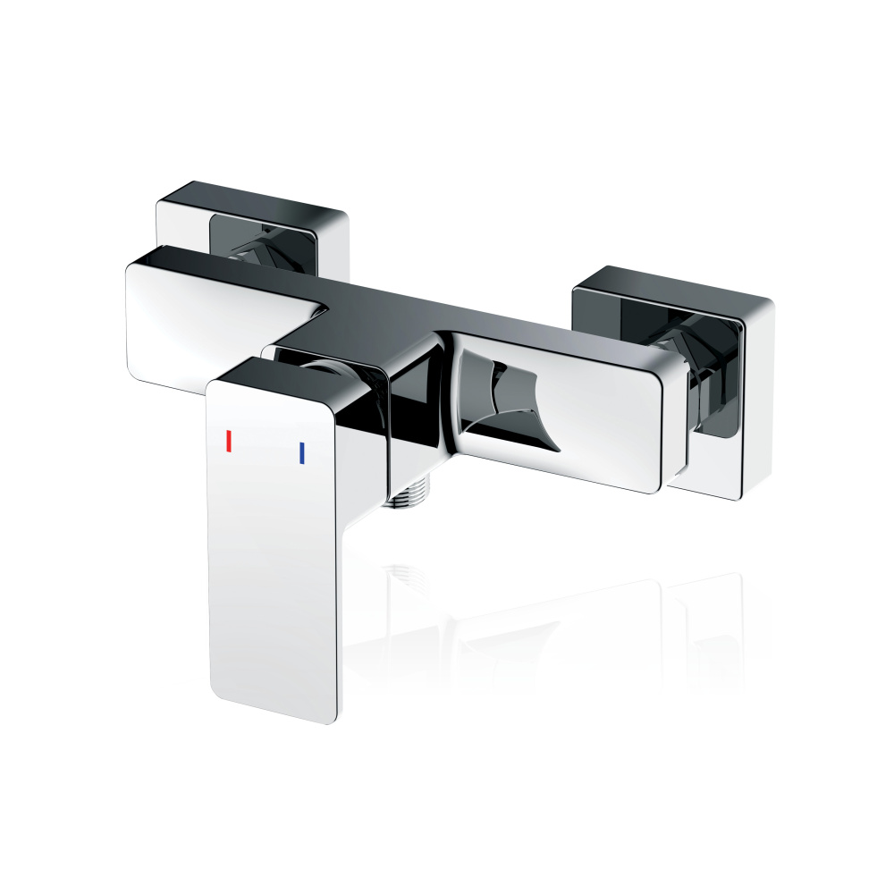 Фото Смеситель для душа Koller Pool Neon (NN0450)