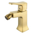 Смеситель для биде Wonzon&Woghand Flex (WW-88016072-BG) Золото
