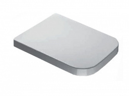 Крышка-сиденье GSI Traccia MS69CN11 с микролифтом