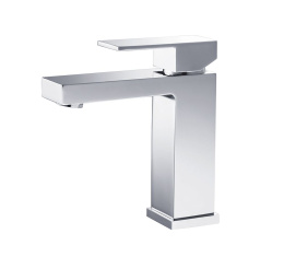 Фото Смеситель для раковины Timo Selene 2061/00F хром