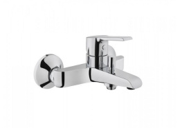 Смеситель для ванны Vitra Axe S (A41070EXP) хром
