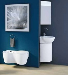 Ideal Standard Small+ W411701 Раковина угловая, 48 см